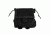 Red Rock Outdoor Gear Folding Ammo Dump Pouch, Black, 82-005BLK