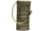 Red Rock Outdoor Gear MOLLE 2.5L Hydration Pack, Olive Drab, 80427OD