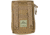 Red Rock Outdoor Gear MOLLE Large Medic Pouch, Coyote, 82-002COY