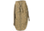 Red Rock Outdoor Gear MOLLE Large Medic Pouch, Coyote, 82-002COY