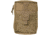 Red Rock Outdoor Gear Large MOLLE Medic Pouch, Coyote, 82-002COY