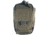 Red Rock Outdoor Gear MOLLE Media Pouch, Olive Drab, 82-011OD