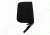 Red Rock Outdoor Gear Molle Pistol Case, Black, One-Size 82-013BLK