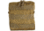 Red Rock Outdoor Gear Medium MOLLE Utility Pouch, Coyote, 82-003COY