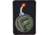 Red Rock Outdoor Gear Morale Patch, F-Bomb, 97-016