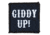 Red Rock Outdoor Gear Morale Patch, Giddy Up, 97-107