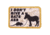 Red Rock Outdoor Gear Morale Patch, I Don't Give A Rats A, 97-091