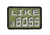 Red Rock Outdoor Gear Morale Patch, Like A Boss, 97-055