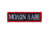 Red Rock Outdoor Gear Morale Patch, Molon Labe, 97-019