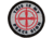 Red Rock Outdoor Gear Morale Patch, This Is My Peace Sign, 97-059