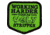 Red Rock Outdoor Gear Morale Patch, Working Harder Than An Ugly Stripper, 97-044