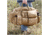 Red Rock Outdoor Gear Operations Duffle Bag, Coyote, 80261COY