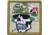 Red Rock Outdoor Gear Morale Patch, Not A Tourist, 97-038