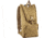 Red Rock Outdoor Gear Piranha 4L Hydration Pack, Coyote, 80429COY