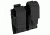 Red Rock Outdoor Gear Double Pistol Mag Pouch, Black, 82-023BLK