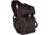 Red Rock Outdoor Gear Rambler 16L Sling Pack, Black, 80201BLK