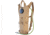 Red Rock Outdoor Gear Rapid Hydration Pack, Coyote, 80426COY