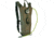 Red Rock Outdoor Gear Rapid 2.5L Hydration Pack, Olive Drab, 80426OD