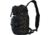 Red Rock Outdoor Gear Renegade Sling Pack, Black, 80132BLK