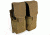 Red Rock Outdoor Gear Double Rifle Mag Pouch, Coyote, 82-021COY