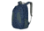 Red Rock Outdoor Gear Rio Backpack, Navy/Gray, 86-013NVY/GRY