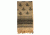 Red Rock Outdoor Gear Shemagh Head Wrap, Don't Tread on Me Coyote/Black, 70-25