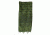 Red Rock Outdoor Gear Shemagh Head Wrap, OD/Black M16, 70-15