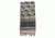 Red Rock Outdoor Gear Shemagh Head Wrap, Tan/Black, 70-26