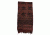 Red Rock Outdoor Gear Shemagh Head Wrap - Skull w/ Crossbones Brown/Black, One-Size 70-27
