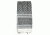 Red Rock Outdoor Gear Shemagh Head Wrap, White/Black, 70-01