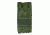 Red Rock Outdoor Gear Shemagh Head Wrap, OD/Black Wild Hog, 70-09