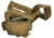 Red Rock Outdoor Gear Sidekick Sling Bag, Coyote, 80128COY