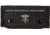 Red Rock Outdoor Gear Stainless Steel Surgical Set, Black, FA80122BLK