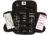 Red Rock Outdoor Gear Stainless Steel Surgical Set, Black, FA80122BLK