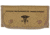 Red Rock Outdoor Gear Stainless Steel Surgical Set, Coyote, FA80122COY