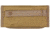 Red Rock Outdoor Gear Stainless Steel Surgical Set, Coyote, FA80122COY