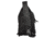 Red Rock Outdoor Gear Transit Sling Pack, Black, 86-010BLK