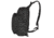 Red Rock Outdoor Gear Transit Sling Pack, Black, 86-010BLK