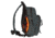 Red Rock Outdoor Gear Transit Sling Pack, Charcoal, 86-010CHR