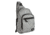 Red Rock Outdoor Gear Transit Sling Pack, Gray, 86-010GRY