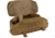 Red Rock Outdoor Gear Traveler Duffle Pack, Coyote, 80260COY