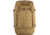 Red Rock Outdoor Gear Traveler Duffle Pack, Coyote, 80260COY