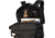 Red Rock Outdoor Gear Urban Assault Pack Black