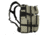Red Rock Outdoor Gear Urban Assault Pack, Sand, 86-003SND