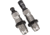 Redding Reloading 7.62MM x 39 Premium Series Full Length Die Set, Steel, Small, 66129