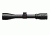 Redfield Revenge 3-9x42mm Dial-N-Shoot Rifle Scope, w/ 4 Plex Reticle,Matte Black 120461