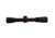 Redfield Revolution 2-7x33mm Rifle Scope, Matt Black, 4-Plex Reticle 67080