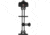 Redline RL-3 Quiver, Black, RL-004-5