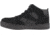 Reebok Dayod Black Skate Shoe, 8.5 RB1735-BLK-8.5-MEN-W