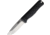 Reiff Knives F3 EDC Fixed Blade G10, REKF311EODGBLKA